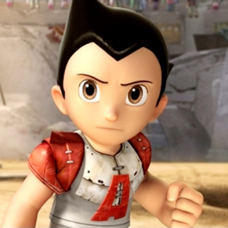 Astro Boy Picture 67