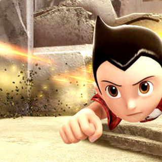 Astro Boy Picture 70