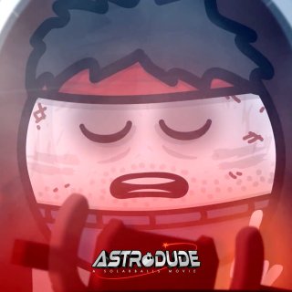 Astrodude: A SolarBalls Movie (2026)