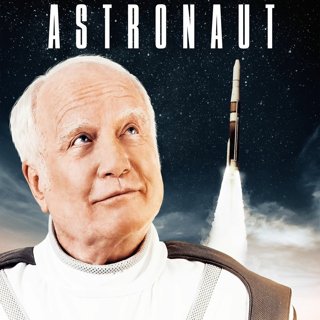 Poster of Aqute Media's Astronaut (2019)