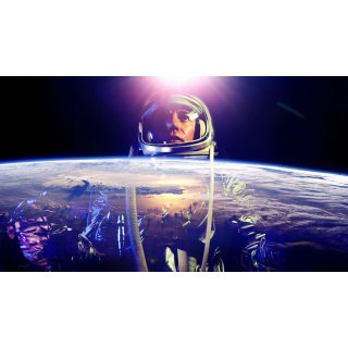 Astronaut Farmer, The (2007)