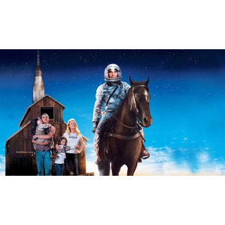 Astronaut Farmer, The (2007)