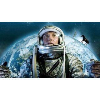 Astronaut Farmer, The (2007)