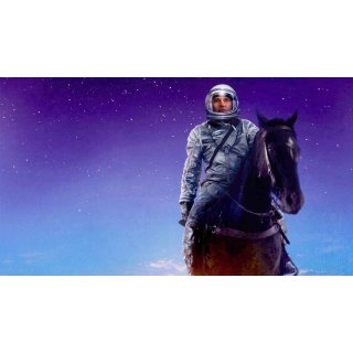 Astronaut Farmer, The (2007)