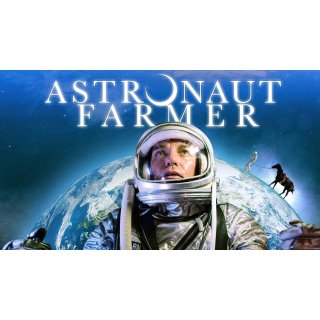 Astronaut Farmer, The (2007)