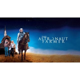 Astronaut Farmer, The (2007)