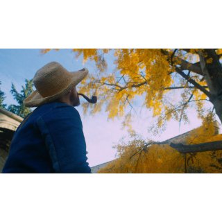 At Eternity's Gate (2018)