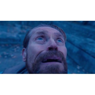 At Eternity's Gate (2018)