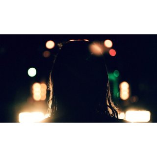 At First Light (2018)
