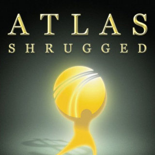 Poster of Atlas Productions' Atlas Shrugged (2011)