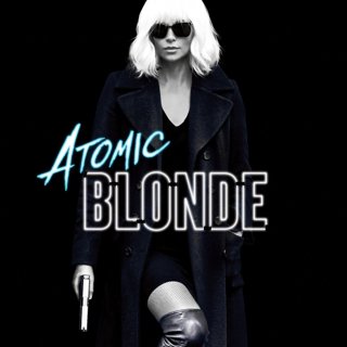 Atomic Blonde Picture 1