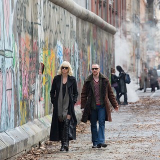 Atomic Blonde Picture 3