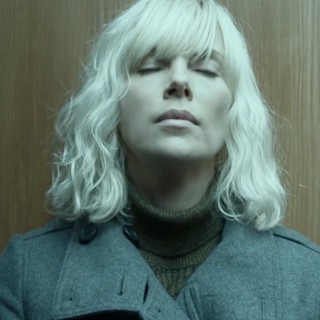 Atomic Blonde Picture 8