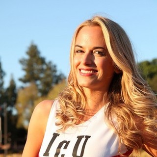 Attack Of The 50 Foot Cheerleader Picture 24