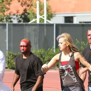 Attack Of The 50 Foot Cheerleader Picture 26