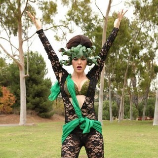 Attack Of The 50 Foot Cheerleader Picture 27