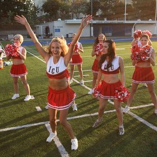 Attack Of The 50 Foot Cheerleader Picture 32