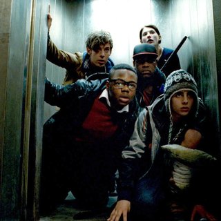 Attack the Block Picture 16