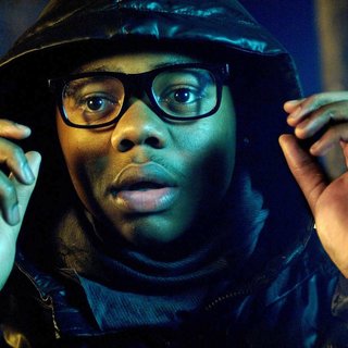 Leeon Jones stars as Jerome in Screen Gems' Attack the Block (2011)