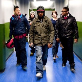 Attack The Block Picture 8