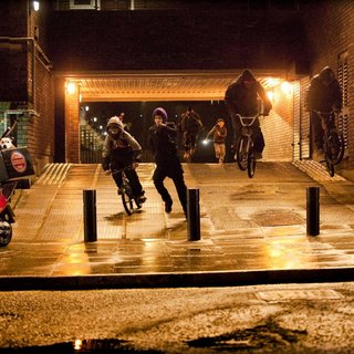 Attack the Block Picture 10