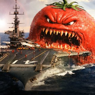 Attack of the Killer Tomatoes: Organic Intelligence (2026)