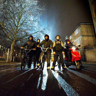 Attack the Block Picture 1