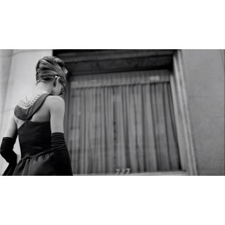 Audrey (1970)