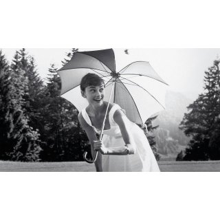 Audrey (1970)