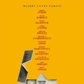August: Osage County Picture 1
