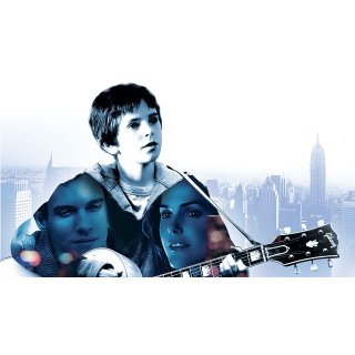 August Rush Picture 1