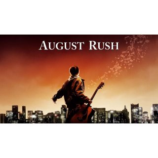 August Rush Picture 6