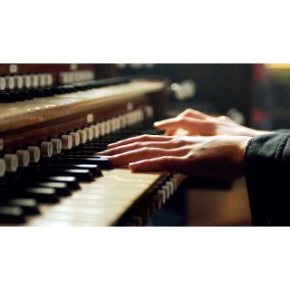 August Rush Picture 9