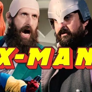 Aunty Donna's X-MEN but better and more accurate (2026)