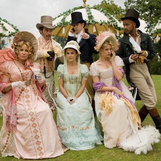Austenland Picture 1