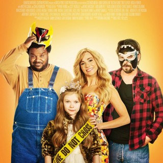 Poster of Gravitas Ventures' Austin Found (2017)