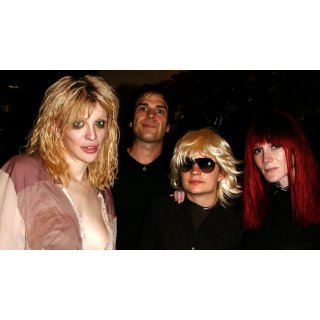 Author: The JT LeRoy Story (2016)