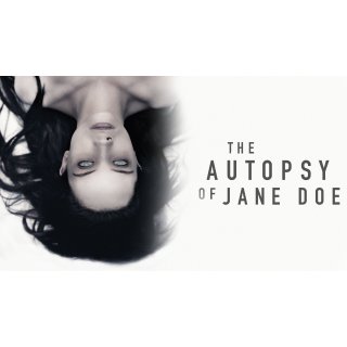 Autopsy Of Jane Doe, The Picture 1