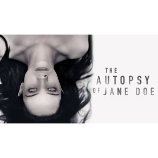 Autopsy Of Jane Doe, The Picture 2