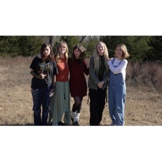 Autumn Stalking Picture 1