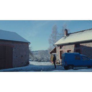 Avalanche (2026)