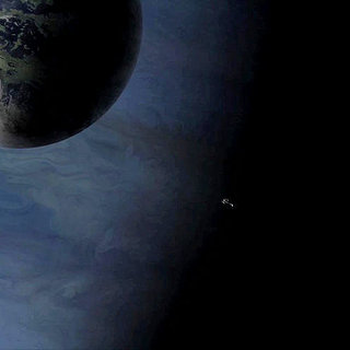 A scene from The 20th Century Fox's Avatar (2009)