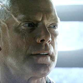 Stephen Lang stars as Col. Quaritch in The 20th Century Fox's Avatar (2009)