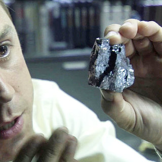 Giovanni Ribisi stars as Selfridge in The 20th Century Fox's Avatar (2009)
