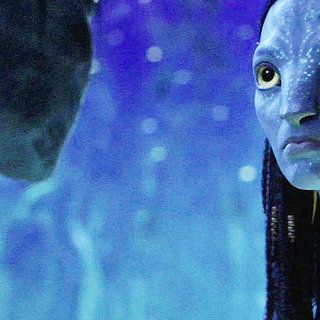 A scene from The 20th Century Fox's Avatar (2009)