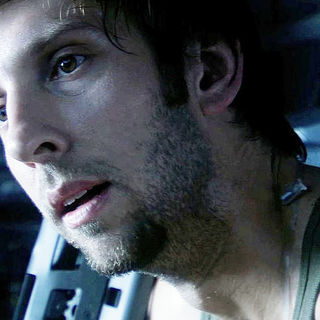 Joel Moore stars as Norm Spellman in The 20th Century Fox's Avatar (2009)