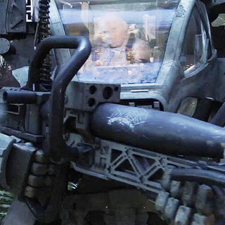 A scene from The 20th Century Fox's Avatar (2009)