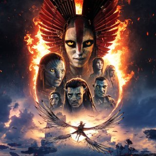 Avatar: Fire And Ash Picture 2