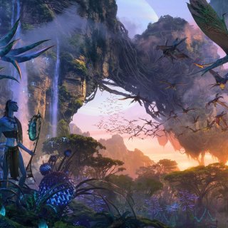Avatar: Fire And Ash Picture 7