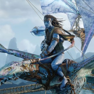 Avatar: Fire And Ash Picture 8